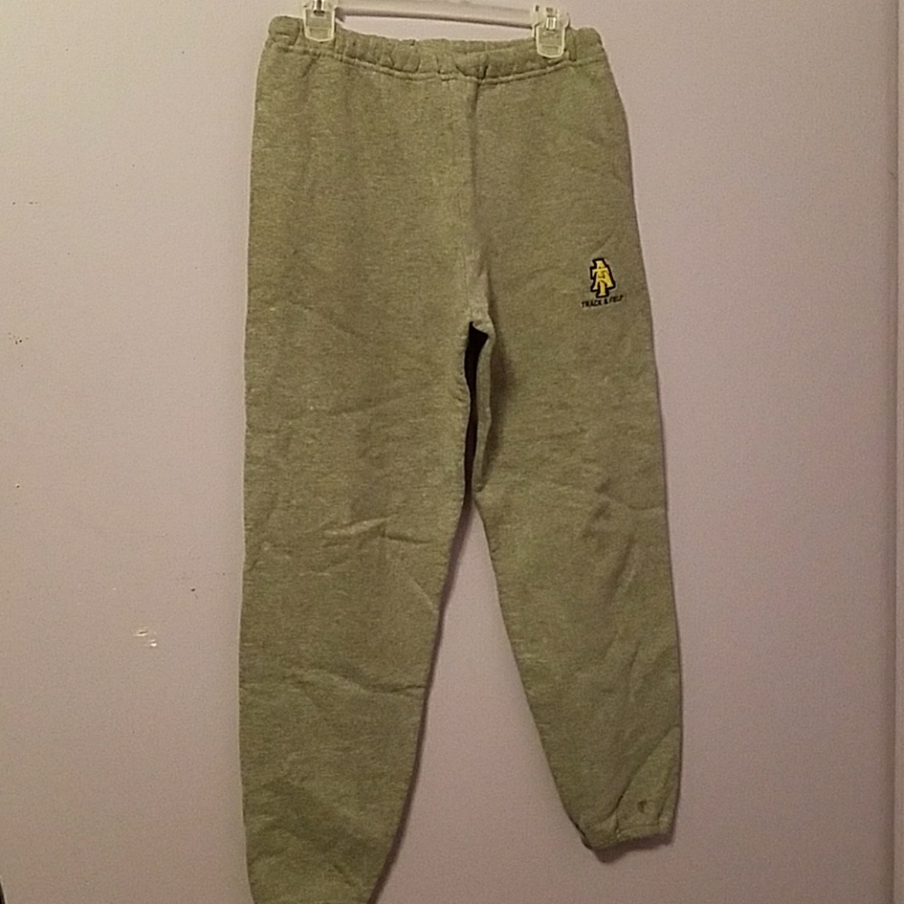 Jogger windbreaker A&T pants